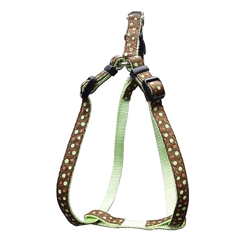 Dog Harness, no Pull Dog Harness Step in Dog Harness Easy Walk Ha...