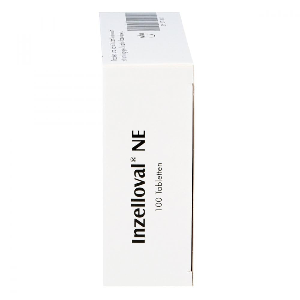 Inzelloval NE Filmtabletten