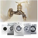 Zoom IMG-2 rubinetto vintage scolpito in ottone Zoom IMG-2 rubinetto vintage scolpito in ottone