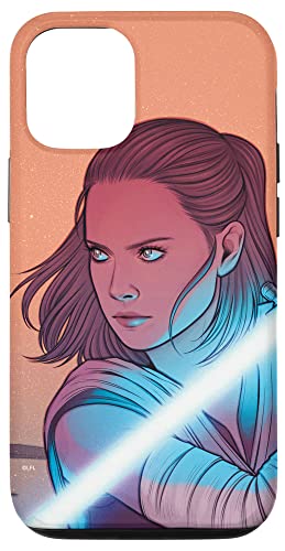 Coque Star Wars iPhone 12 Pro style geek chic pour le bureau et sorties