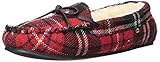 Lamo Women's Britian MC II Moccasin