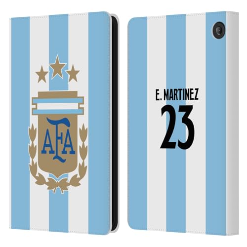 Étui Fire 7 2022 Emiliano Martínez pour regarder vos matchs de foot partout