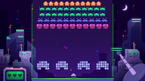 Arcade Game Zone PlayStation 5