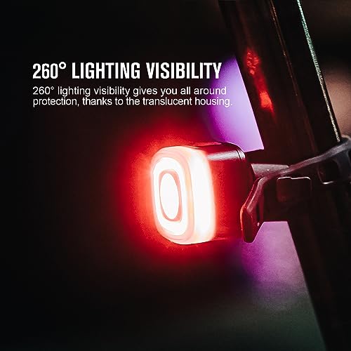 OLIGHT RN 120 C Tail Light