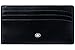 Produktbild Montblanc Kreditkartenhülle Meisterstück Schwarz 4017941572370, 10 cm