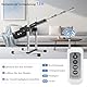 Fickmaschine Sexmaschine für die Frau Premium Fickle Maschinen für die Männer Ferngesteuertes Sex Spielzeug Sexmachine mit Anal Dildo Automatische Stoßfunktion Sextoy für Mann Fick Maschine 5 Zubehör