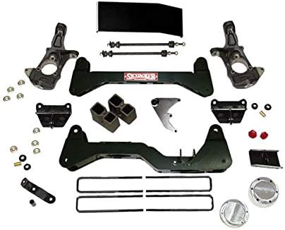 Skyjacker (C9661KS-NSP-M) Suspension Lift Kit
