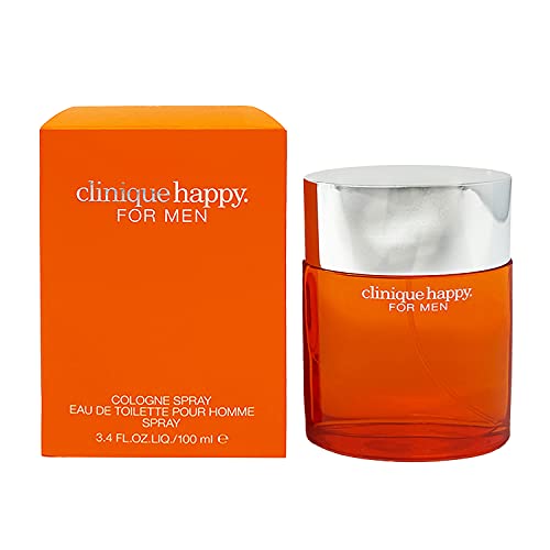 Happy Cologne Spray 3.4 Oz By Clinique Sku-Pas418358 #TOP1