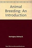 Animal Breeding: An Introduction 0813430100 Book Cover