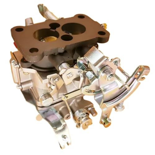 Carburateur Suzuki Santana SJ413 21100-24035 contre les calages moteur