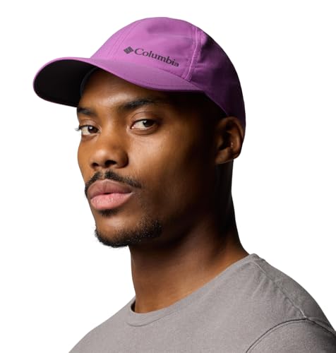 Image of Columbia Unisex Omni-Shade Silver Ridge IV Ball Cap for Outdoor Lifestyle | Travel | Camping | Safari | Sun Protection