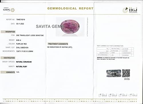 Diópsido de cromo mineral triturado Ruby en polvo para reparar incrustaciones 5