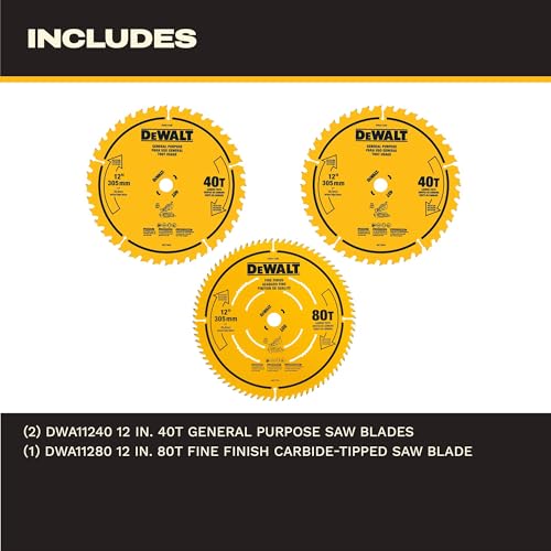 DEWALT 12
