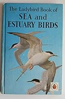 Sea and Estuary Birds (Natural History) 0721401104 Book Cover