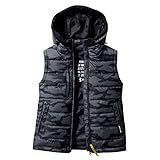 BURTLE バートル 防風フーディベスト(ユニセックス) 秋冬用 アーバンブラック 5034 64 L