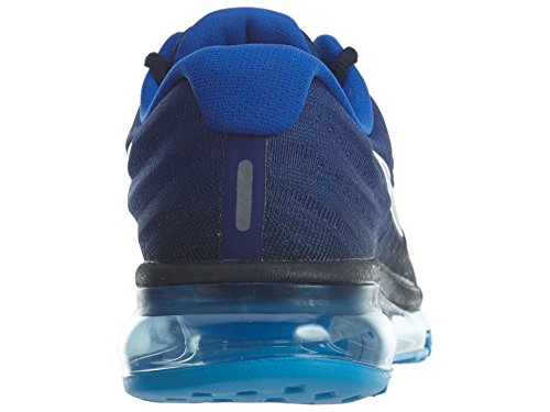 Image of Nike Mens Air Max 2017 Sneakers