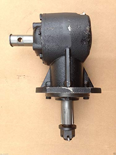 Replacement Gearbox for Code 826-670C L8