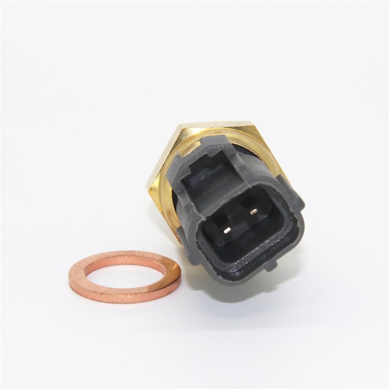 Miniatura 6 de Calidad original hecha en Japón Sensor de temperatura del refrigerante del motor 8942235010 apto para Toyota Corolla Cressida Avalon Camry