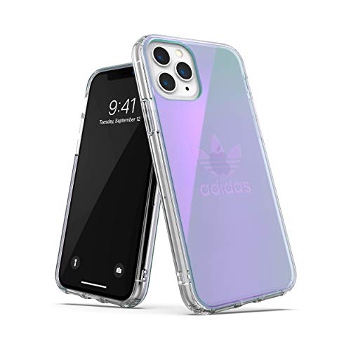Coque Adidas FW19 Or coque transparente idéale pour le sport le running et le style urbain