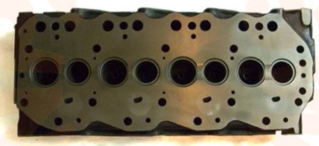 Gowe motore testata per motore testata 11039 – 43 G03 11039 – 345 N0 TD27 per TCM Forklift
