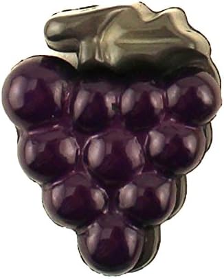 Grapes - 100 Buttons