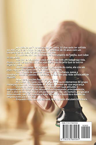 A terceira face do espelho