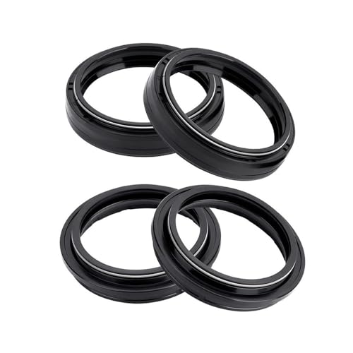 Kit joint d'huile moto 48x57.8x9.5 amortisseur de fourche avant haute résistance pour EC350