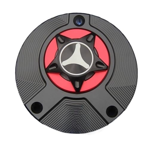 Bouchon carburant MT-10 2017 essence accessoire réservoir moto MT10