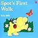 Spot's First Walk (color)