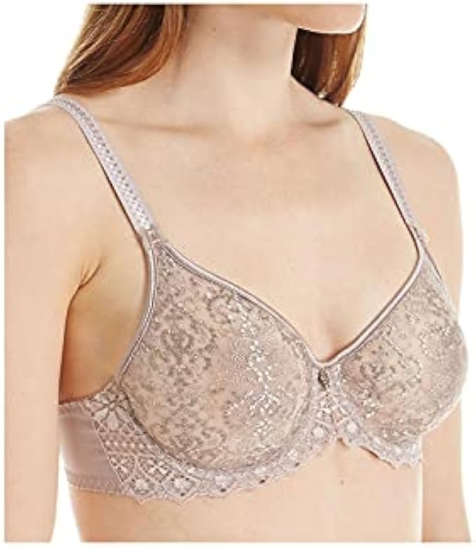 Empreinte Cassiopee Seamless Full Cup Bra