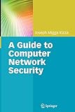 Guide to Computer Network Security (Computer Communications and Networks)