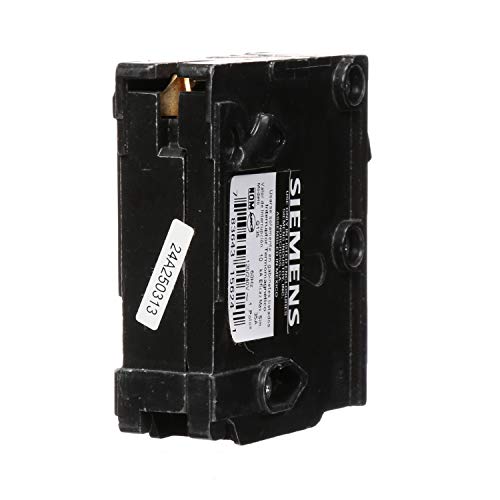 Image of Siemens Q135 35-Amp 1 Pole 120-Volt 10-Kaic Circuit Breaker