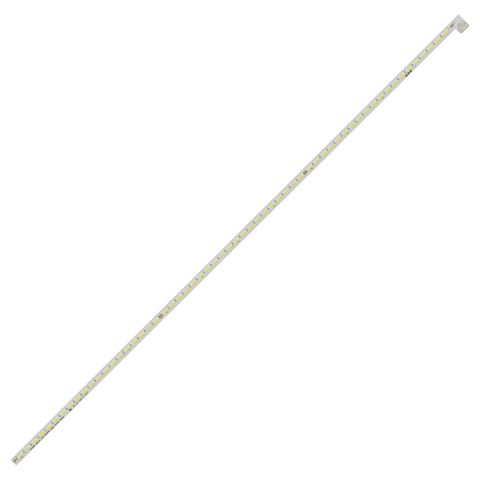 DKTR LED Strip Compatible With LG Innotek 40inch VNB 7020PKG 60EA VES400UNVS-3D-N01 LSC400HM10 40HE1511-B LT-40C755 40L5453D TX-40C300B 40FA7100 (Color : 1 Sets-1 Pieces)