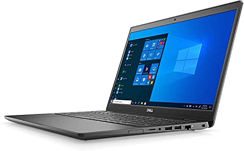 Image of Dell Latitude 3510 15.6 inch Notebook - Full HD - 1920 x 1080 - Core i7 i7-10510U 10th Gen 1.8GHz Quad-core (4 Core) - 8GB RAM - 256GB SSD