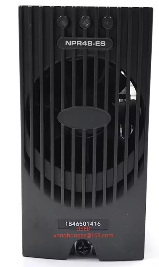 Redresseur NPR48-ES 48V50A convertisseur alimentation de secours
