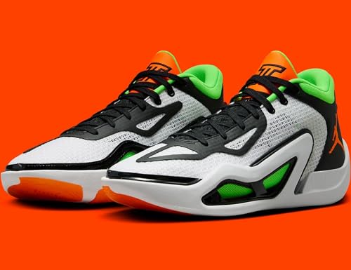 Image of Nike Men's Jordan Tatum 1 Team Bank Basketball Shoes
