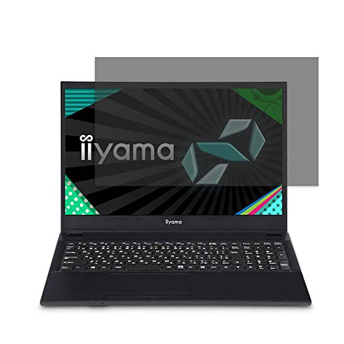 lifeinnotech `h~ iiyama SOLUTION-15FH050 15.6 C` m[gp\R p vCoV[tB^[ tیtB u[CgJbg ˖h~ ʎgp\ EȒP OJbg ` h~ ̂