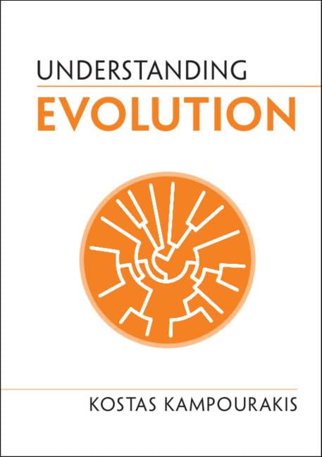 Amazon.com: Understanding Evolution (Understanding Life): 9781108478694 ...