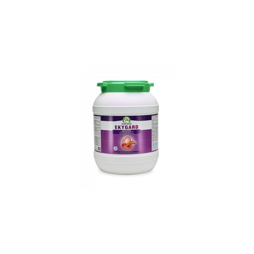 LABORATOIRES AUDEVARD 907-8013 Ekygard 14Kg Audevard