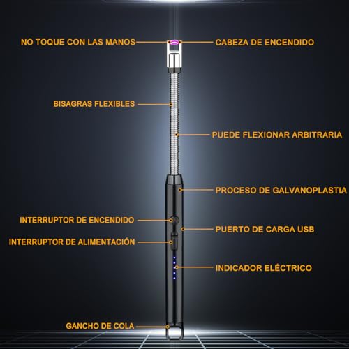 Mejores review On-line Flexibles de Gas para cocina exterior más recomendados. 3 Imagen adicional