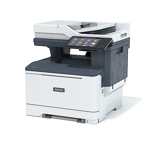 Xerox C415/DN Color All-In-One Printer, Laser thumb #1