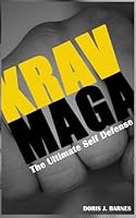 Krav Maga: The Ultimate Self Defense 154298839X Book Cover