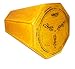 Kandu - The 13'' Cajonga The perfect combination of Conga and Cajon, fun and funky sound that somehow fits whatever kind of music you want to play. (Yellow Sahara)