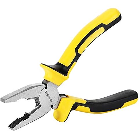 DOWELL 6 Inch Heavy Duty Lineman's Pliers Cover