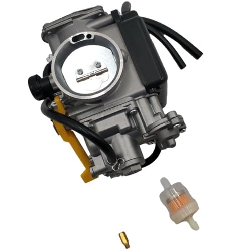 Carburateur pour TRX400EX robuste en alliage haute densité