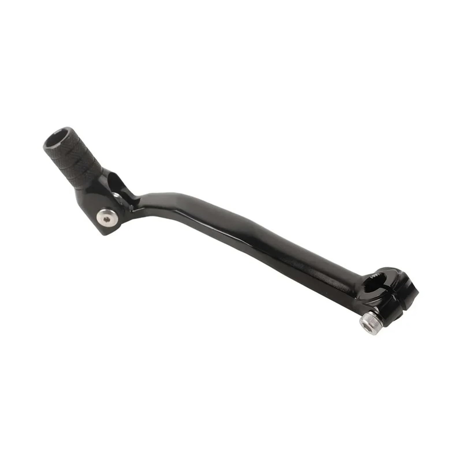 Leva Cambio Moto Accessori Per Moto Leva Del Cambio Pieghevole Leva Del Pedale Del Cambio Per NX 650 Per Dominator NX650 1988-2000 1996 1997 1998 1999