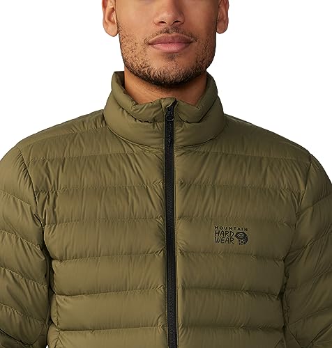 Image of Mountain Hardwear Deloro Down Jacket