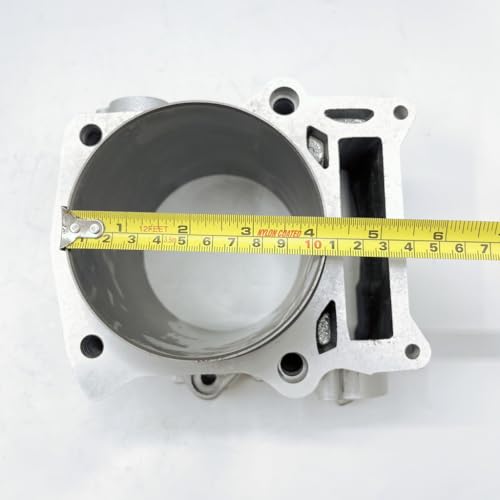 Kit de cilindro 102 mm aumenta cilindrada a 686 CC para motor YFM660 Grizzly y Raptor 2