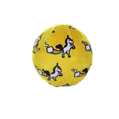 MIGHTY Medium Unicorn Ball Toy