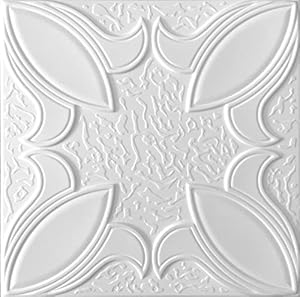 Eurodeco XPS 3D-Wandpaneel 100 Stück